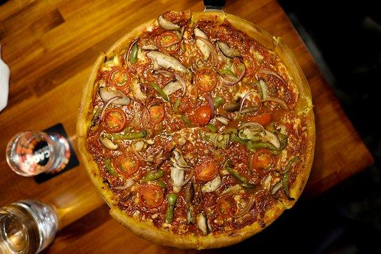 Chicago Restaurant and Pub